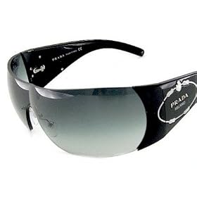 PRADA SPR16H Sunglasses
