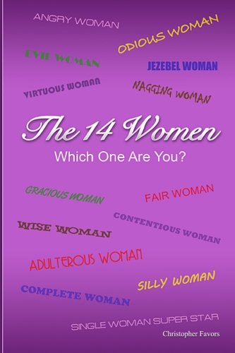 The 14 Women