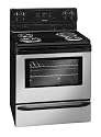 Frigidaire FFEF3015LS, 30 Inch  Electric Range, Stainless Steel