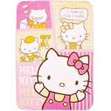Hello Kitty Fleece Blanket