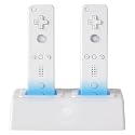 Wii Recharge Station