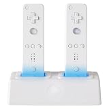 Wii Recharge Station ~ Psyclone