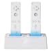 Wii Recharge Station