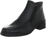 Gabor Shoes 34.541.27, Damen Fashion Halbstiefel & Stiefeletten, Schwarz (schwarz), EU 39 (UK 6) (US 8.5)