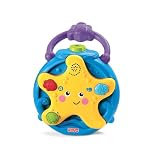 Fisher-Price Ocean Wonders Take-Along Projector Soother ~ Fisher-Price