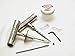 Safety Seal – Auto/LT Deluxe Kit, 60 Standard Repairs (4