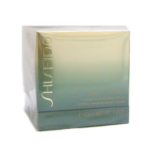 Future Solution von Shiseido - Total Revitalizing Cream 50 ml Preisvergleich