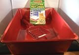 Cat Litter Tray Kitten Starter Kit