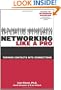 Networking Like a Pro: Turning Contacts into Connections