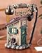 OUTHOUSE out House COUNTRY rustic TELEPHONE novelty shaped phone