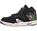 Nike Air Tech Challenge Hybrid QS Men Shoes White/Wof Grey/Ice/Green Glow 659917-130