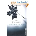 Pandoras Tochter. Thriller