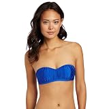 Seafolly Women's Goddess Kiara Bustier