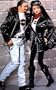 Mattel Barbie - Ken # 1 Harley Davidson Ken Doll - Barbie Doll