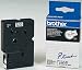 Brother TC-201 LAMINATED TAPE 12MM