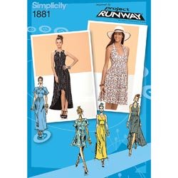 patterns |  Sewing Instruction