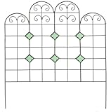 AUSTRAM Hammered Green 28