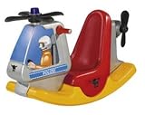 BIG 56789 - Rocking-Heli