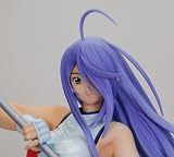 一騎当千 関羽雲長 チャイナドレスVer. (1/6スケールPVC塗装済み完成品）