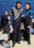 DUI FLX50/50 Factory Refurbished Drysuit