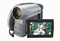 Samsung DC164 DVD Camcorder with 33x Optical Zoom