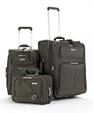 Delsey Helium Breeze Luggage Collection