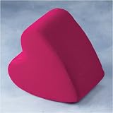41CyyZ2ax L. SL160  Mini Heart Ottoman By Lumisource