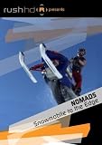 Nomads: Snowmobile to the Edge