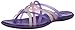 crocs Women's Huarache Flip-Flop