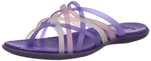 crocs Women's Huarache Flip-Flop