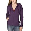 Merona&reg; Fleece Hoodie - Purple