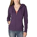 Merona&reg; Fleece Hoodie - Purple