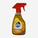 Pledge Revitalizing Oil with Natural Orange Oil 16 fl oz (473 ml)