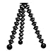 Gorillapod Focus Camera Tripod (Black/Grey)