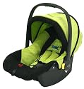 Nest 41170BS097 - Cosy Nest Autokindersitz / Babyschale Gruppe 0+ (bis 13 kg), ab der Geburt bis ca. 15 Monate