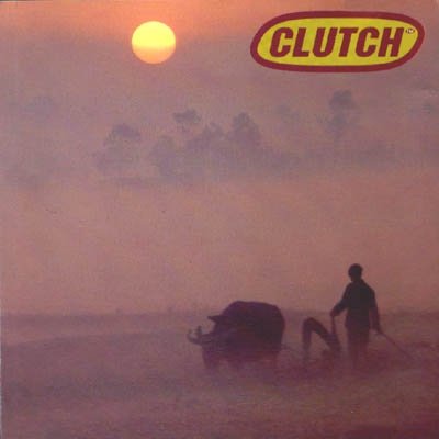 CLUTCH - Passive Restraints (EP) [Earache, MOSH 74 CD] - Zortam Music