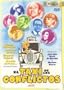 EL TAXI DE LOS CONFLICTOS [Non-USA DVD format: PAL, Region 2 -Import- Spain]