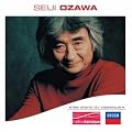 Les Stars Du Classique : Seiji Ozawa