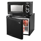 Haier MicroCool Microwave/Refrigerator