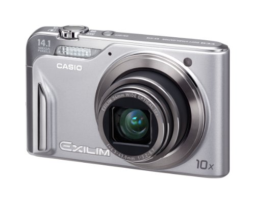 Casio Exilim EX-H15 Digitalkamera 