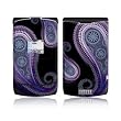 Morado Design Protective Skin Decal Sticker for Motorola RAZR V3/ V3i/ V3c/ V3m/ V3r/ V3t Cell Phones