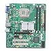 Intel DG31PR Classic Series G31 Desktop Board, uATX, DDR2 800, Intel Graphics, 1066MHz FSB, LGA775, Retail Motherboard