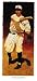 Bart Forbes - The Hurler Size 40x18 by Bart Forbes. Size 15.65 inches width by 36.78 ...