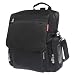 Fisher Price Fastfinder Deluxe Convertible Backpack Diaper Bag - Black