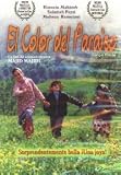 EL COLOR DEL PARAISO : PELICULA