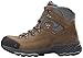 Vasque Men's St. Elias Gore-Tex Backpacking Boot, Bungee Cord/Neutral Gray,11 M US