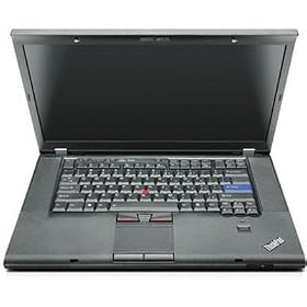 Lenovo ThinkPad T510 4313-28U Notebook PC by Lenovo