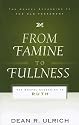 From Famine to Fullness: The Gospel According to Ruth