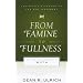 From Famine to Fullness: The Gospel According to Ruth