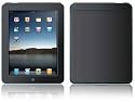 Belkin iPad Leder Sleeve, schwarz